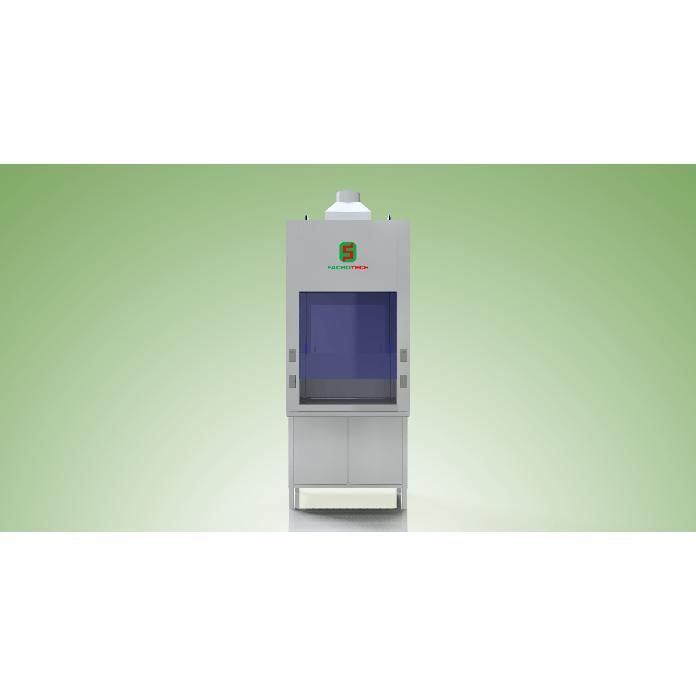 Tủ hút khí FACSOTECH