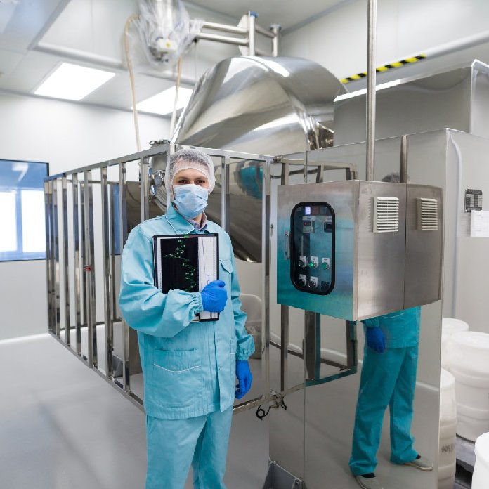 Tư vấn quy trình GMP