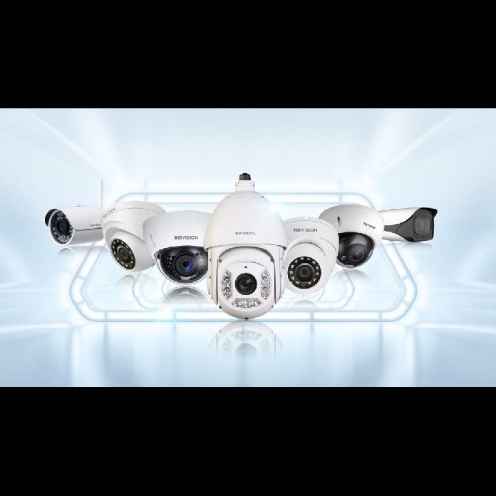 CAMERA PHÒNG SẠCH